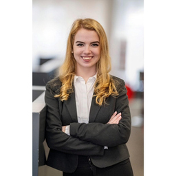 Leah Braukhoff