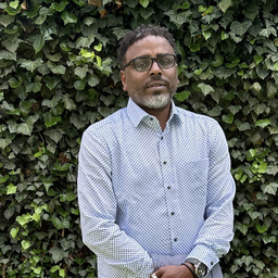 Mag. Eltoum Hassan Awad Osman