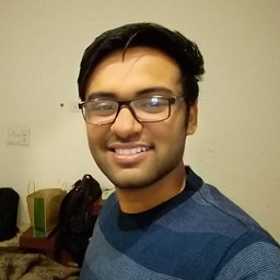 Rajat Agarwal
