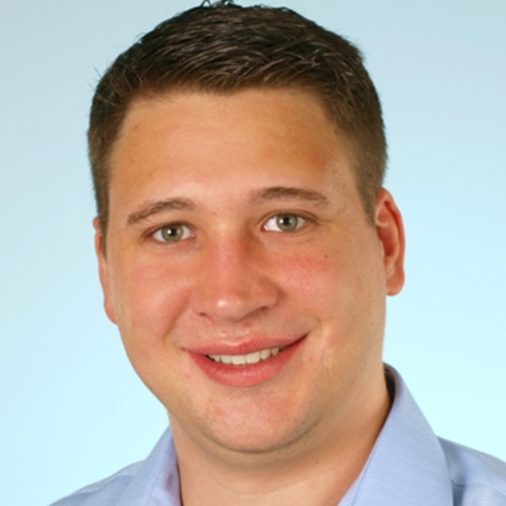 Julius Rath Technical Sales Expert DACH Danfoss XING