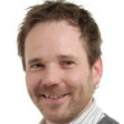 Dr. Michel Krebs