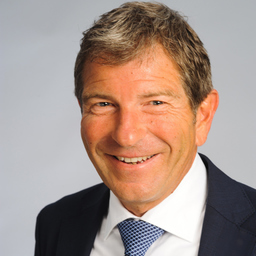 Dipl.-Ing. Bernd Hofmann