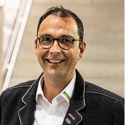 Hubertus Buhl's profile picture
