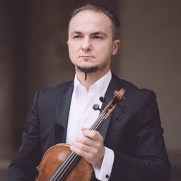 Prof. Vladimir Bodunov