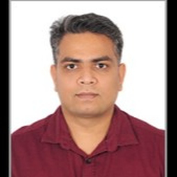 JITHIN J NAIR