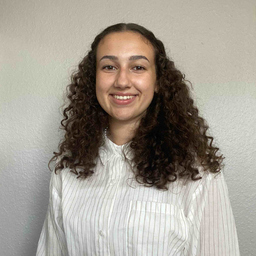 Laila Harizi