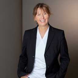 Katja Pawelzik