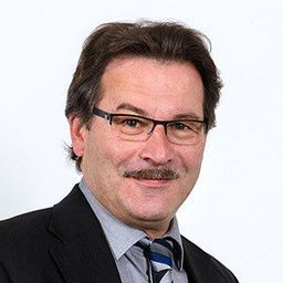 Siegfried Klein