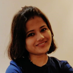 Avni Bhandari