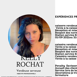 Kelly Rochat
