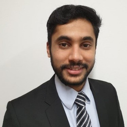 Sharin Kumar Gunasagran