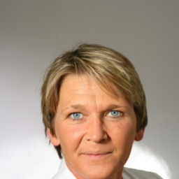 Monika Gruber