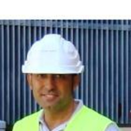 Francisco Javier Garcia Rodriguez