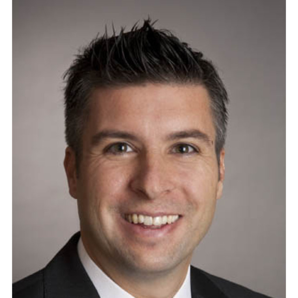 Martin Holzapfel Team Leader Sales Automotive Mando Corporation