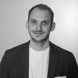 Joshua Lüdeker