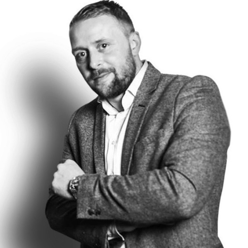 Social Media Profilbild Peter Jost Stuttgart