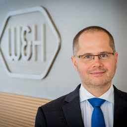 Dipl.-Ing. Klaus Maier
