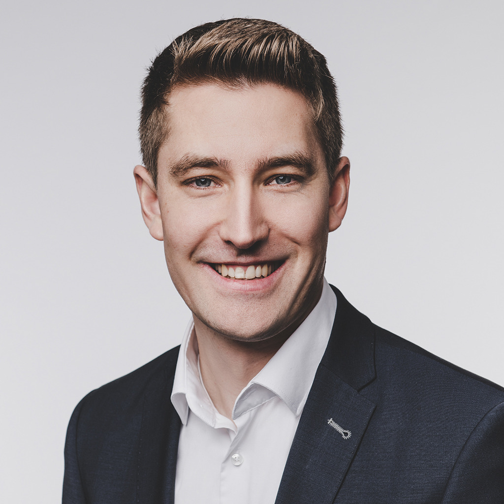 Jaedicke Sales Manager tecis Finanzdienstleistungen AG XING