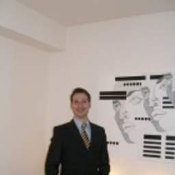 LUCA FRIGERIO