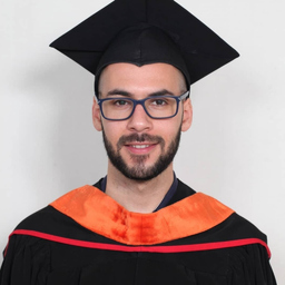 Omar Faraj EL Soudani