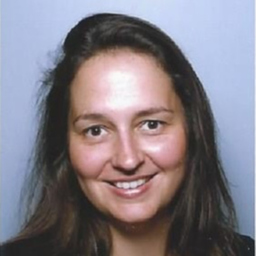 Kerstin Seeber-Maxis