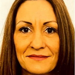 Vasilica Letitia Möbs