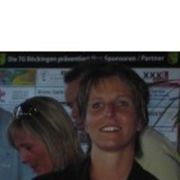 Sabine Zelewski