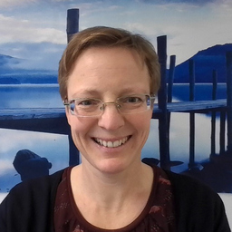 Natalie De Keuster