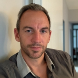 Sascha Zimmermann