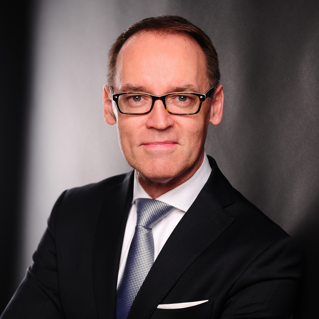 Social Media Profilbild Tobias Richter Osnabrück