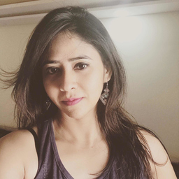 Sanchari Roy