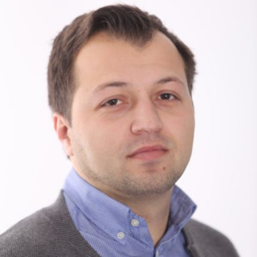 Anel Sehic Finanzbuchhalter/Controlling Establish (ASA/Prevent