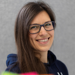 Ina Krasowski