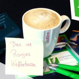 Ronja Contzen