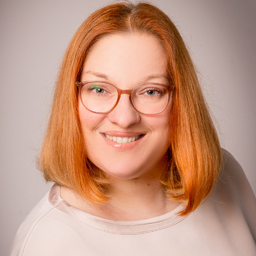 Viktoriya Buchmüller