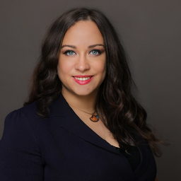 Veronika Vitoslavska's profile picture