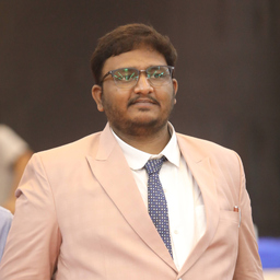 Sachin Kamireddy