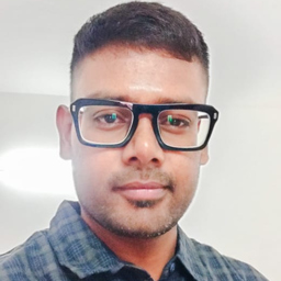 Arun Chris