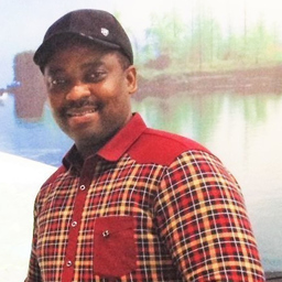 Dr. Adekunle Osidipe