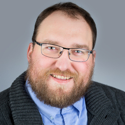 Dr. Michael Weinmann