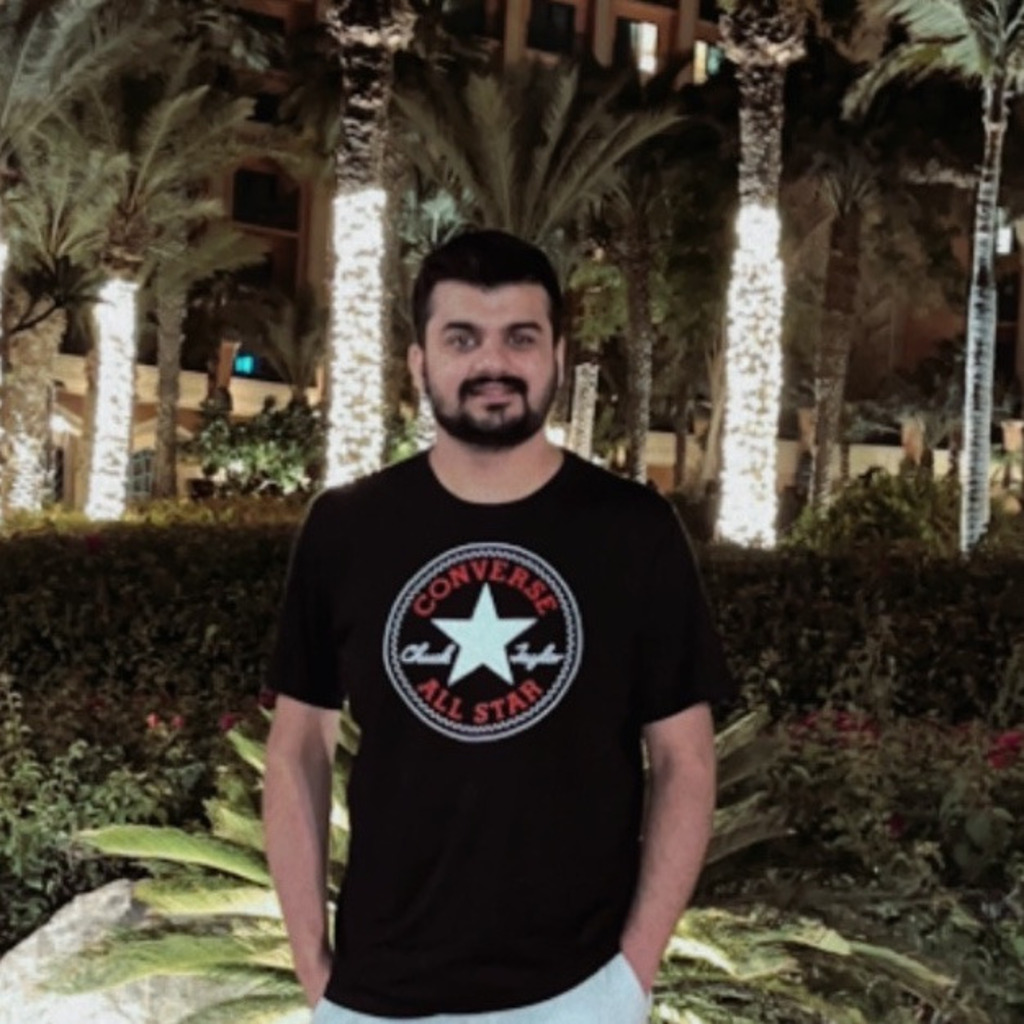 Faham Hassan Ausbildung und Berufserfahrung XING