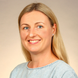 Olga Shkorubska