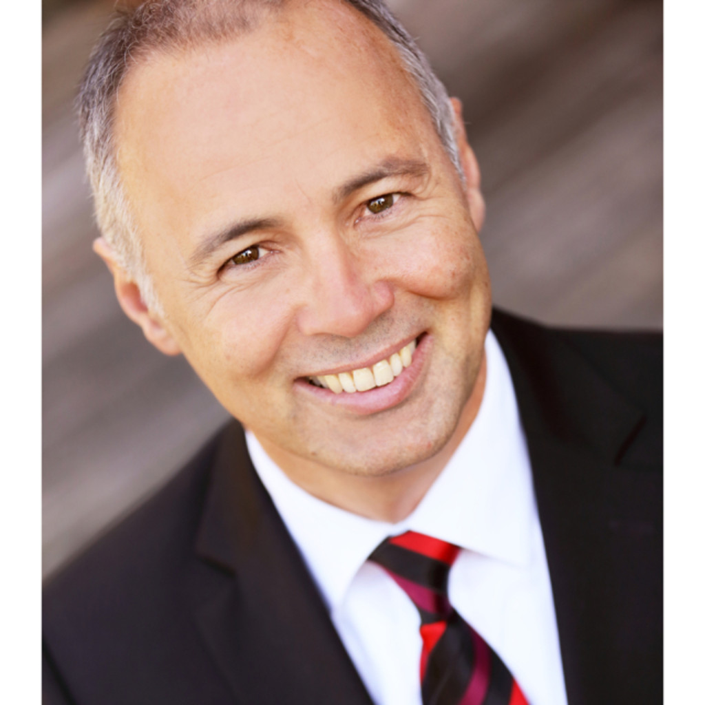 Thomas Riker kaufmännischer Leiter Engineering & Entwicklung