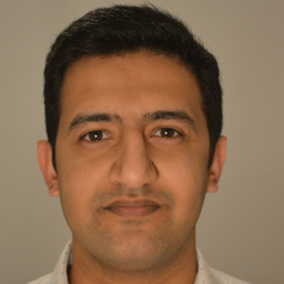 Naveen Bastin