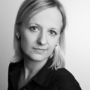 Social Media Profilbild Katja Behlert Hamburg