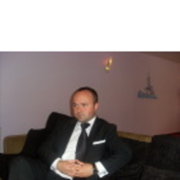 Barbaros ÖZDEMİR