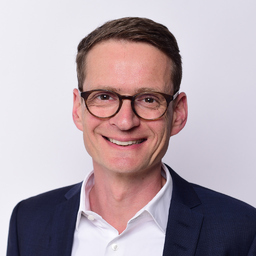 Prof. Dr. Ingo Husmann