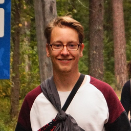 Steve Müller