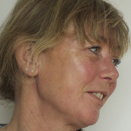 Marilu Krallmann
