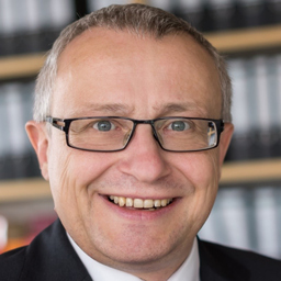 Hans-Dieter Finkewirth